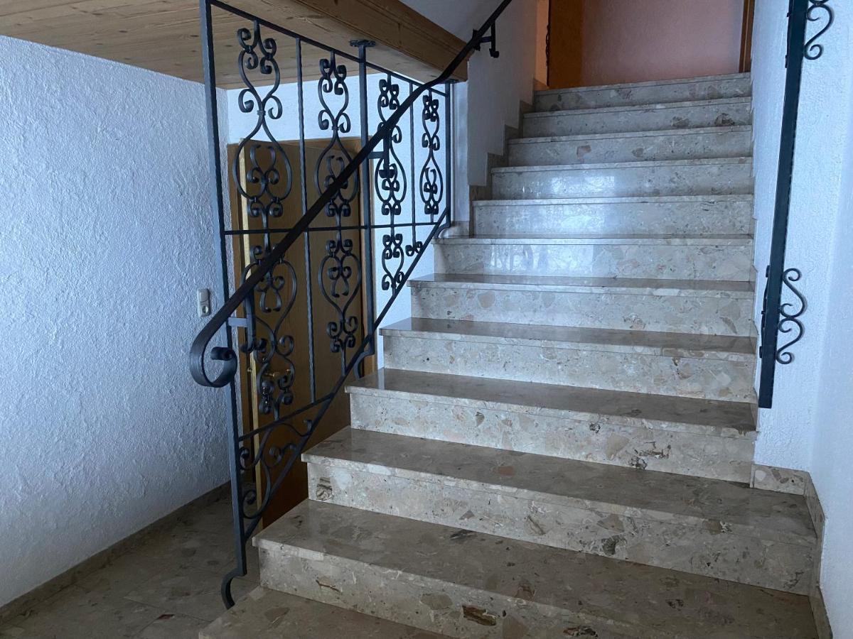 Haus Schnoeller Διαμέρισμα Bach  Εξωτερικό φωτογραφία